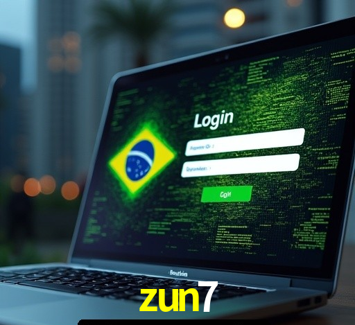 Integração de APIs zun7