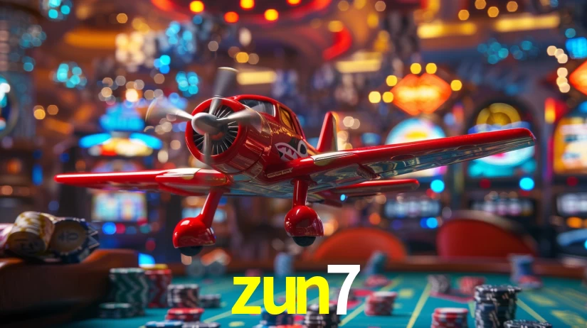 Estatísticas Crash Games zun7