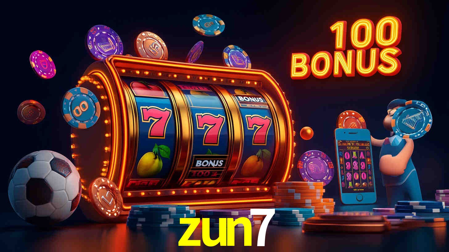 Bônus Diários zun7