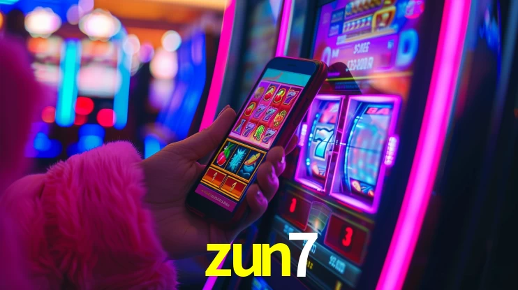 Tecnologia da Plataforma zun7