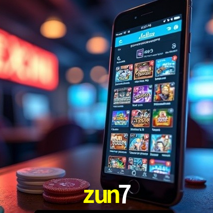 Casino VIP zun7