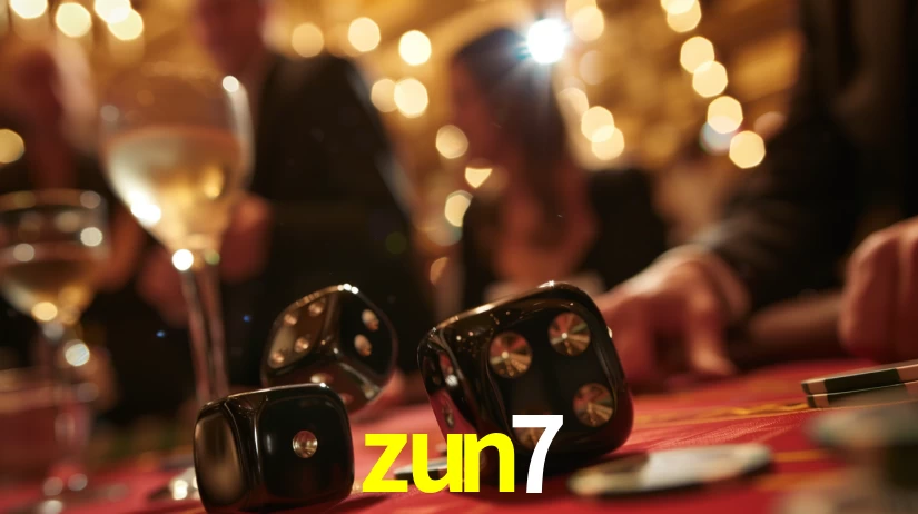 Bônus de Boas-vindas zun7